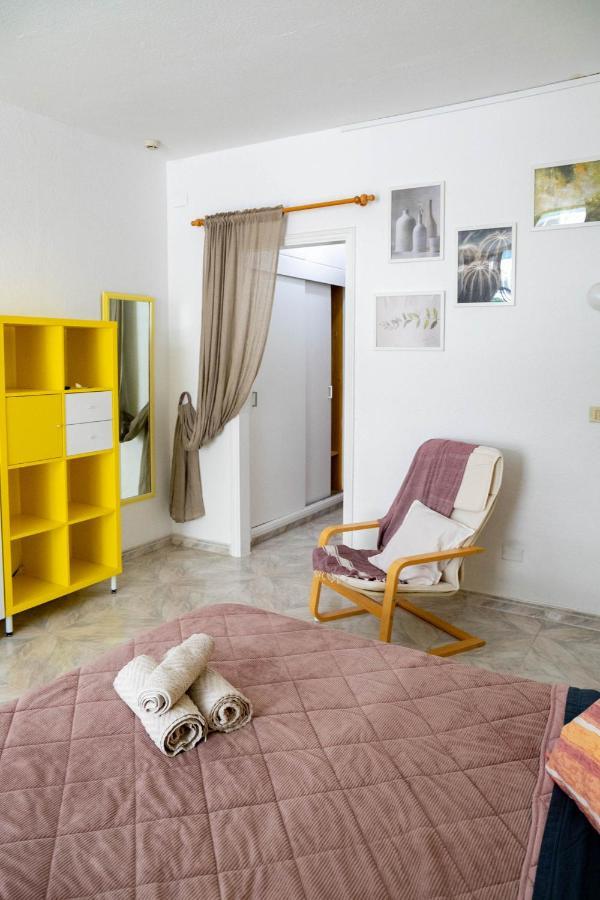 La Casa De La Playa Lejlighed Puerto de la Cruz  Eksteriør billede