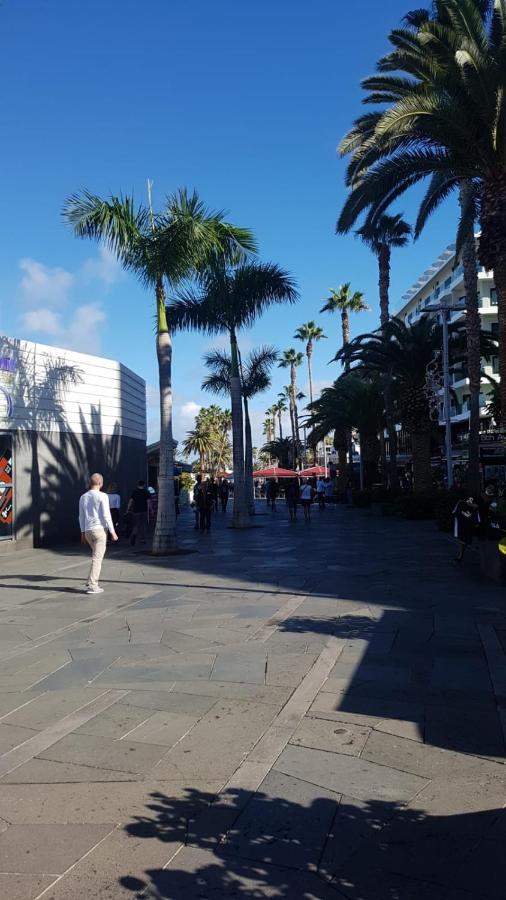La Casa De La Playa Lejlighed Puerto de la Cruz  Eksteriør billede