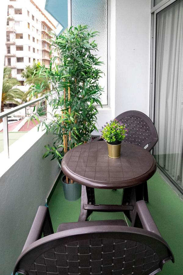 La Casa De La Playa Lejlighed Puerto de la Cruz  Eksteriør billede