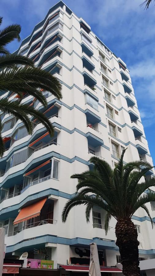 La Casa De La Playa Lejlighed Puerto de la Cruz  Eksteriør billede