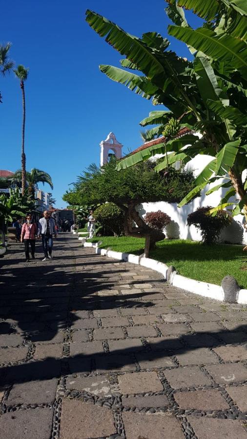 La Casa De La Playa Lejlighed Puerto de la Cruz  Eksteriør billede